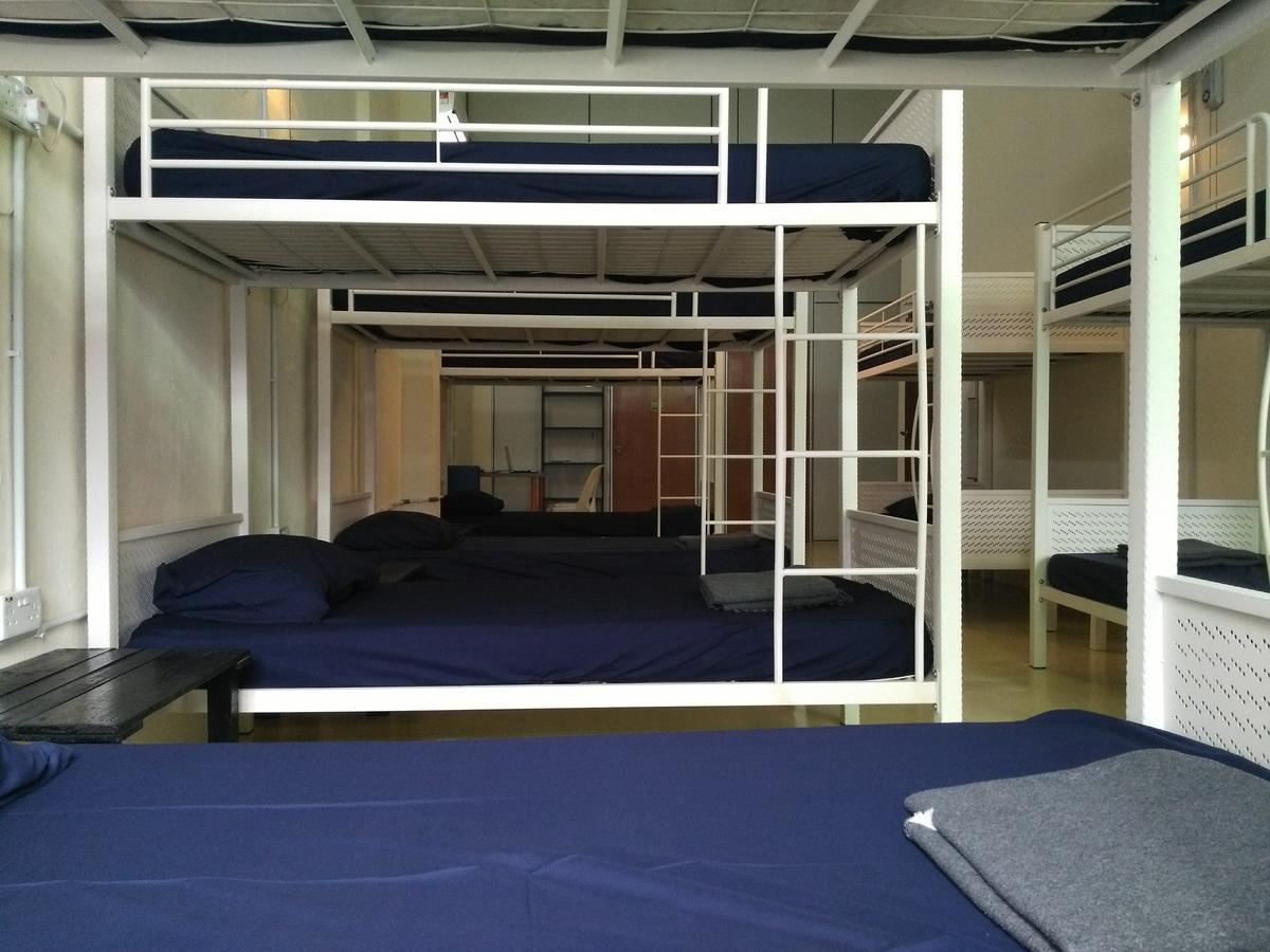 Vloft Backpackers Hostel Ipoh Exterior foto