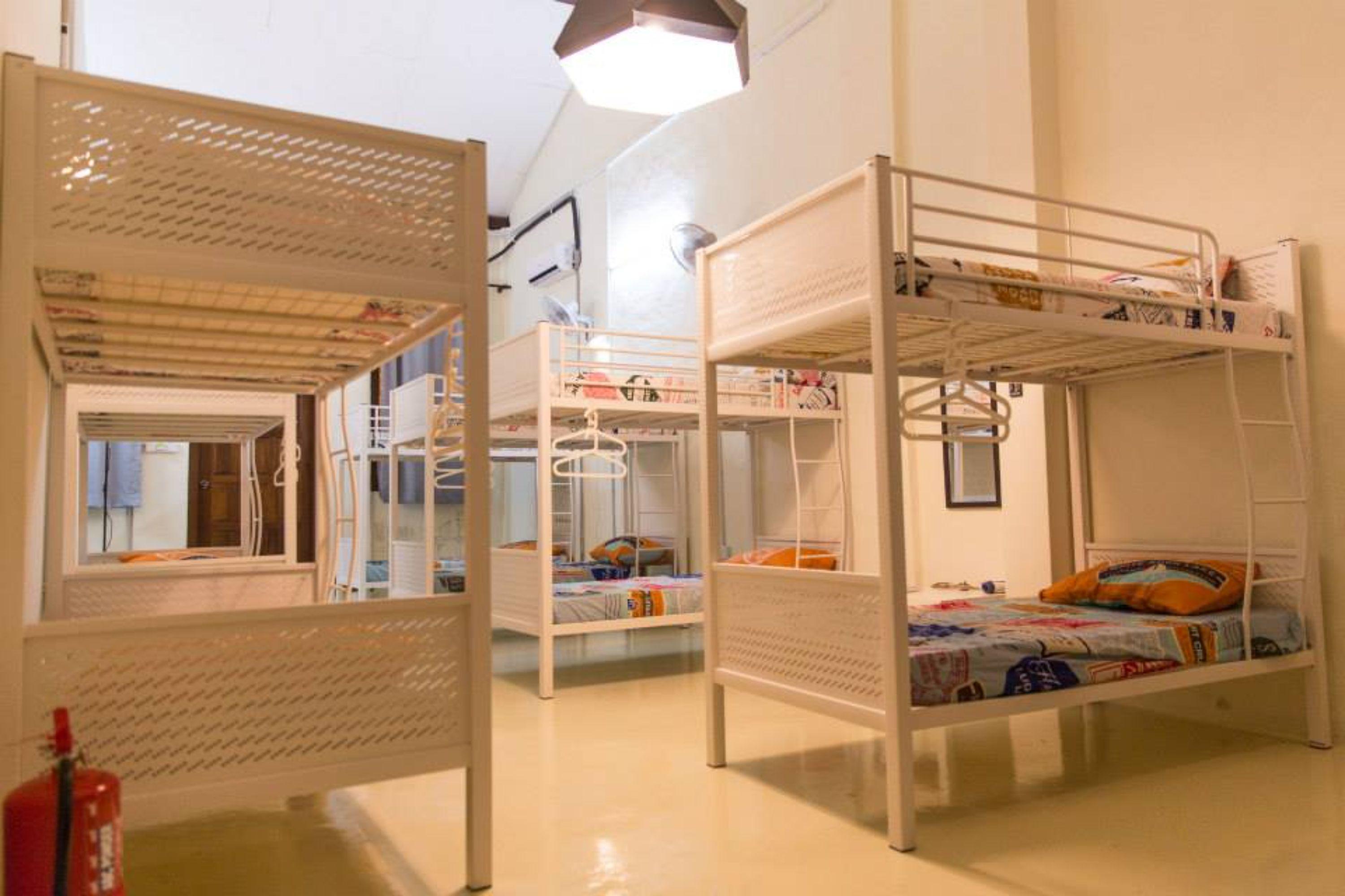 Vloft Backpackers Hostel Ipoh Exterior foto