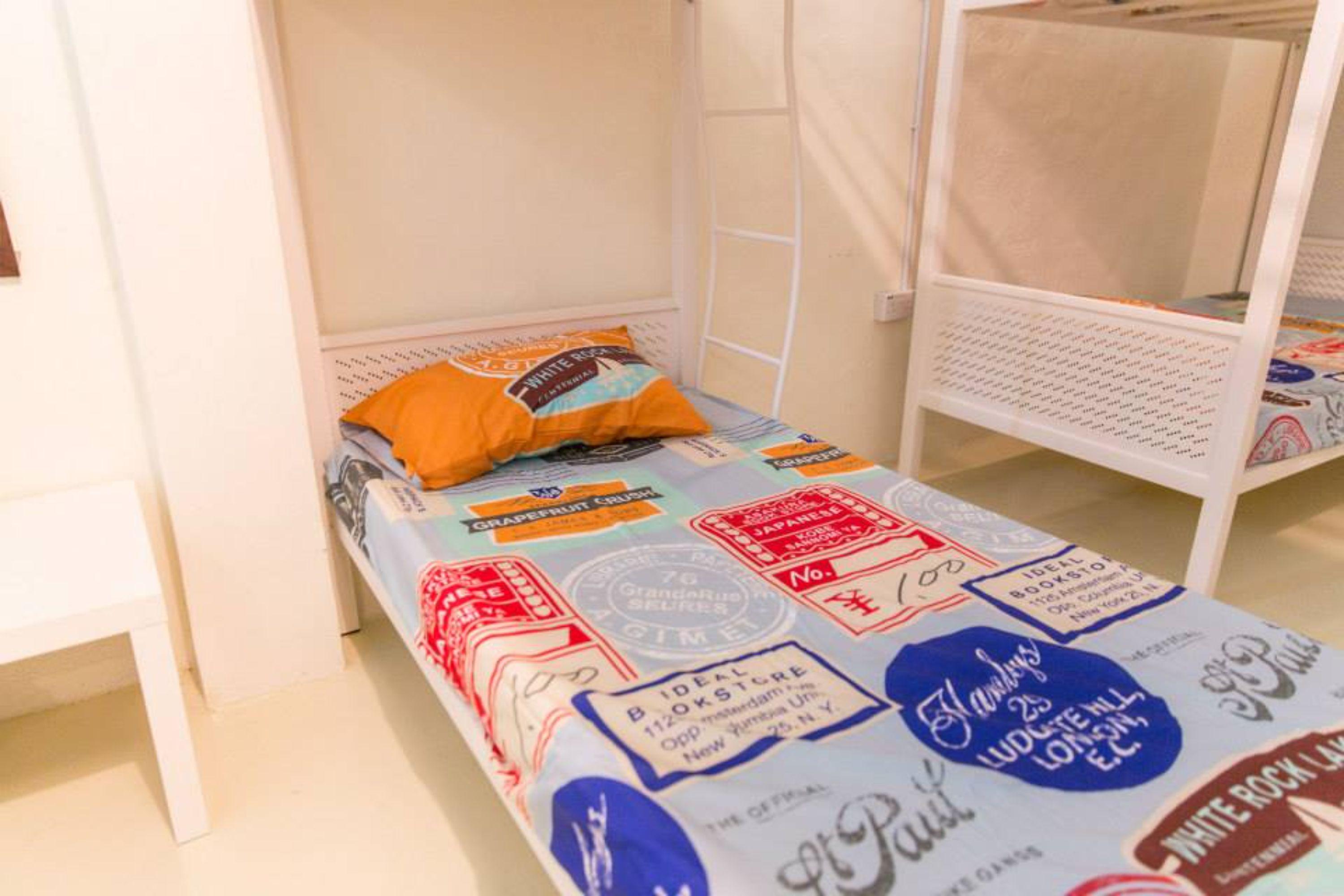 Vloft Backpackers Hostel Ipoh Exterior foto