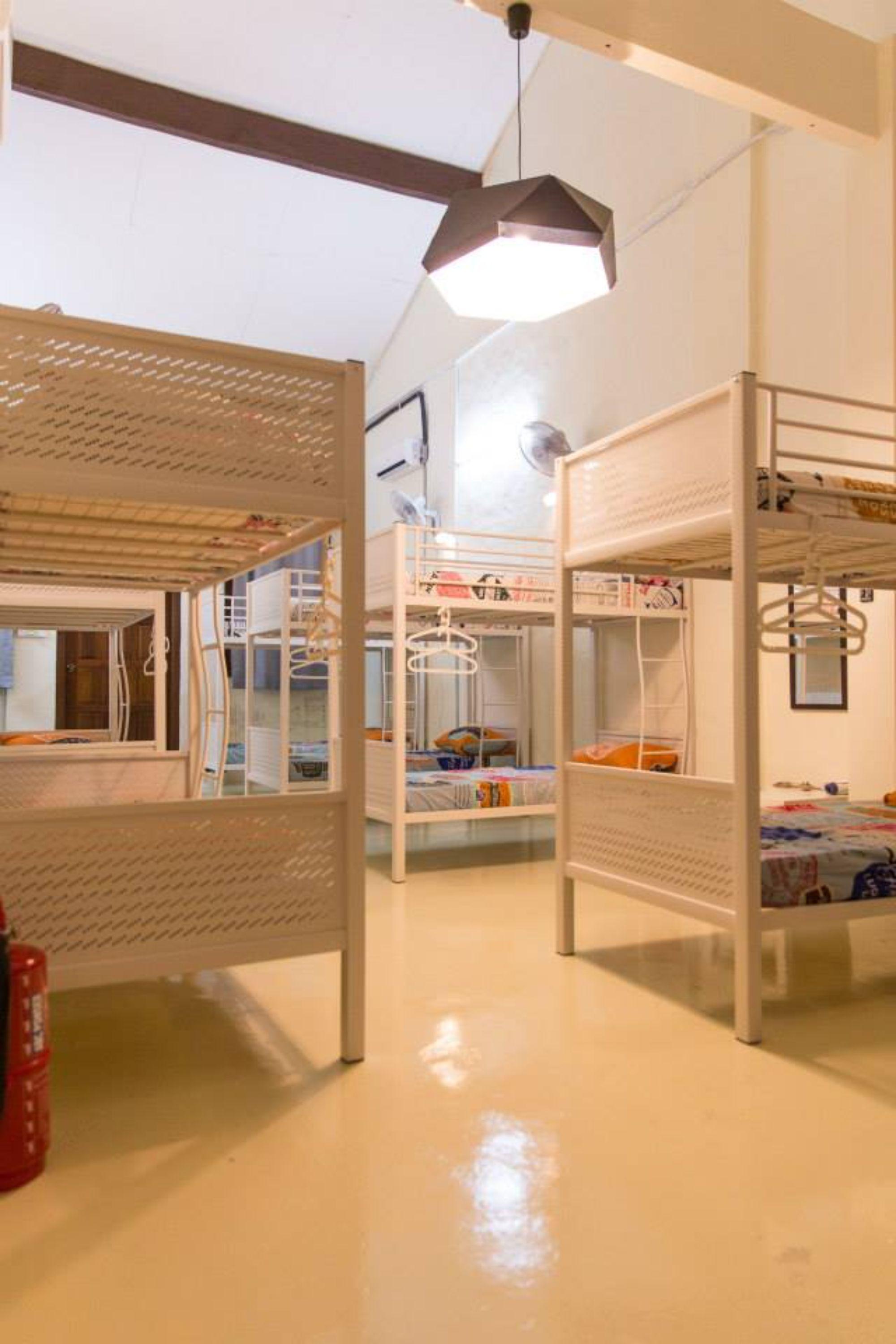 Vloft Backpackers Hostel Ipoh Exterior foto